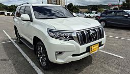 Toyota Prado 2.8 Vx At6