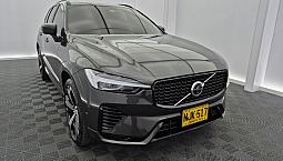 Volvo Xc60 2.0 T8 Ultimate Dark