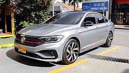 Volkswagen Jetta Gli 2020