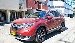 Honda Cr-V 1.5 Exl