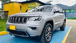 Jeep Grand Cherokee 3.6 Limited