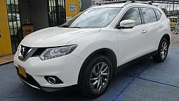 Nissan X-Trail Exclusive T32 4X4 2500Cc At Aa