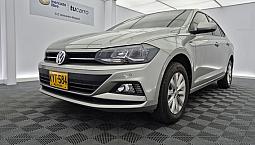 Volkswagen Virtus 1.6 Comfortline At