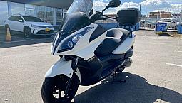 Kymco Downtown 300I