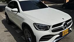 Mercedes-Benz Clase Glc 2.0 300 4Matic