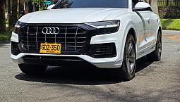 Audi Q8 3.0 Tfsi Quattro Progressive
