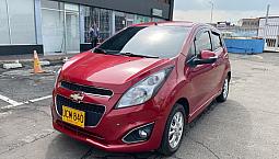 Chevrolet Spark 1.2 Gt M300 Ltz