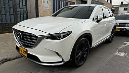 Mazda Cx-9 2.5 Grand Touring Signature