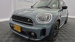 Mini Cooper Se All4 Countryman  1.5