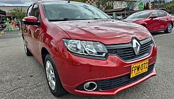 Renault Sandero 1.6 Life