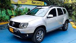 Renault Duster 2.0 Dynamique 4X2