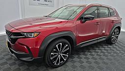 Mazda Cx-50 2.5 Grand Touring Lx At