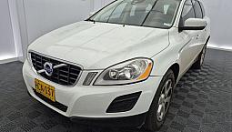 Volvo Xc60 3.0 T6 Awd
