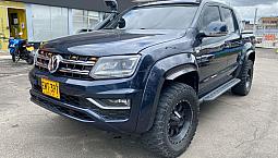 Volkswagen Amarok 3.0 Highline Extreme At 3.0