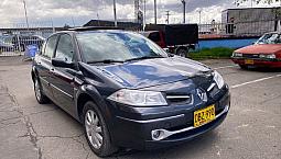 Renault Megane 2 2.0 Dynamique Fase 2