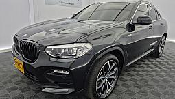 Bmw X4 2.0 Xdrive30I