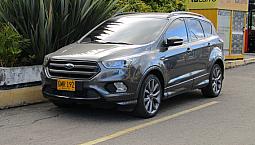 Ford Escape 2.0 St - Line Tp 4X4