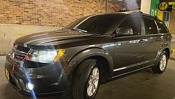 Dodge Journey 2.4 Sxt Fl