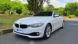 Bmw Serie 4 2.0 420I F33 Cabriolet Executive