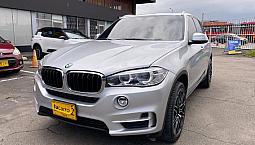 Bmw X5 3.0 Xdrive35I