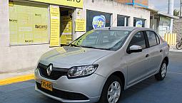 Renault Logan 1.6 Life
