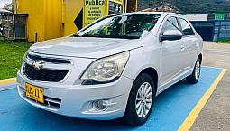 Chevrolet Cobalt 1.8 Ltz