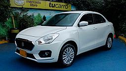 Suzuki Swift 1.2 Dzire