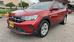 Volkswagen Nivus 1.0 Comfortline At