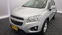 Chevrolet Tracker 1.8 Ls