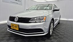 Volkswagen Jetta  Comfortline Mt 2.0