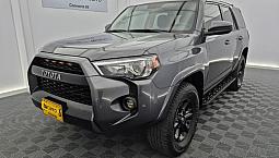 Toyota 4Runner 4.0 Sr5 Fl