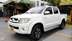 Toyota Hilux 3.0 Srv At 4X4