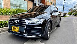 Audi Q3 1.4 Tfsi Ambition