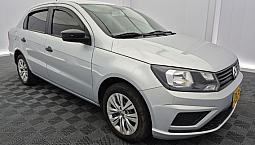 Volkswagen Voyage 1.6 Trendline At