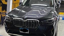 Bmw X3 2.0 Xdrive30I