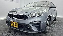 Kia Cerato Pro 1.6 Pro Vivro Vibrant