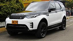 Land Rover Discovery Sport 2.0 Se