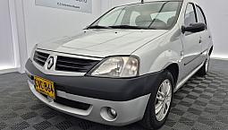 Renault Logan 1.6 Dynamique