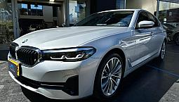 Bmw Serie 5 2.0 530I G30