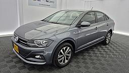 Volkswagen Virtus 1.6 Highline