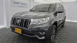Toyota Prado 3.0 Tx-L Fl