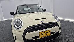Mini Cooper S 2.0 Chili At