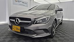 Mercedes-Benz Clase Gla 180 1.6 Urban