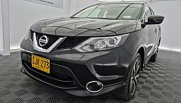 Nissan Qashqai 2.0 Exclusive
