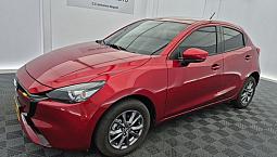 Mazda 2 1.5 Hatchback At