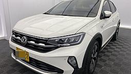 Volkswagen Nivus 1.0T Highline At