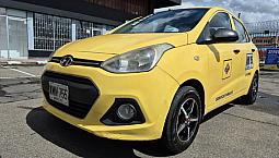 Hyundai Grand I10 Mt 1.2