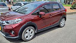Honda Wr-V 1.5 Lx