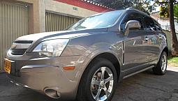 Chevrolet Captiva 3.0 Sport At 4X4