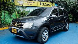 Renault Duster 1.6  Expression